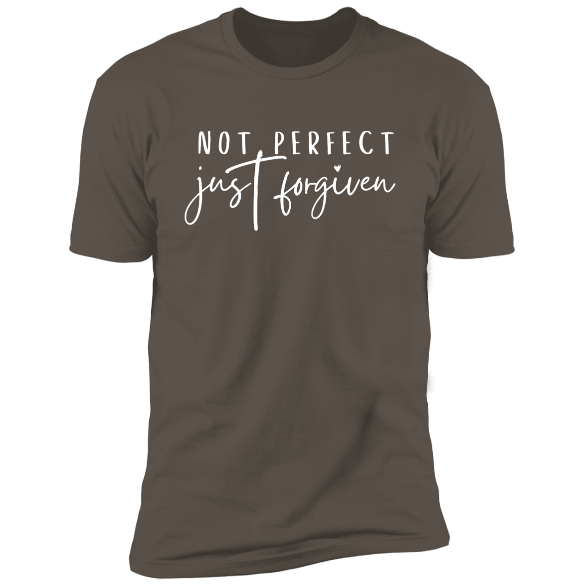 Not Perfect T-Shirt