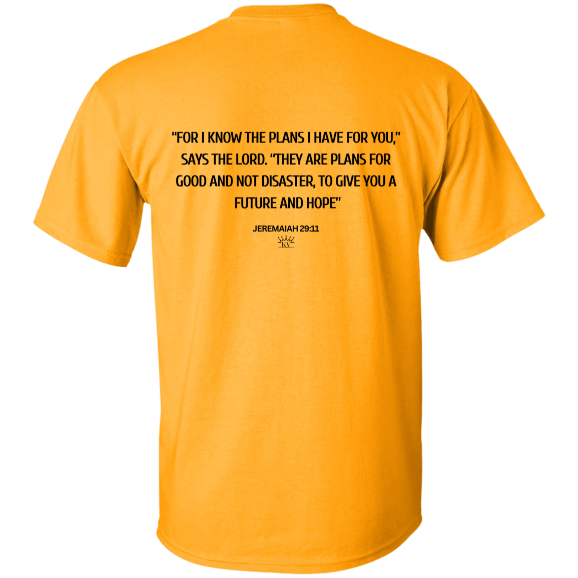 Future + Hope Youth T-Shirt