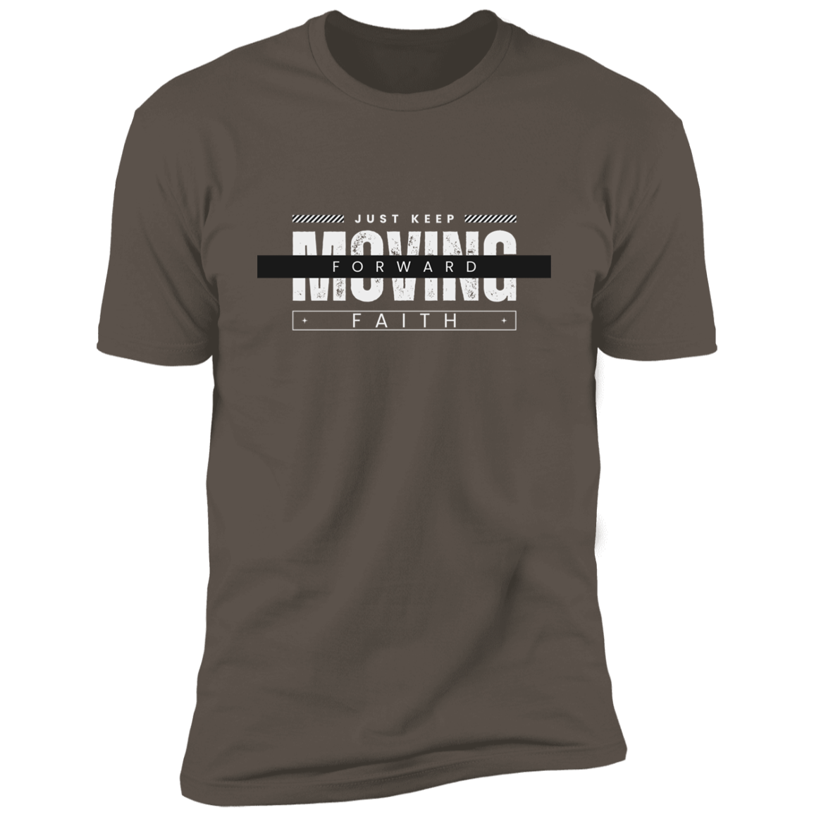Moving Forward T-Shirt