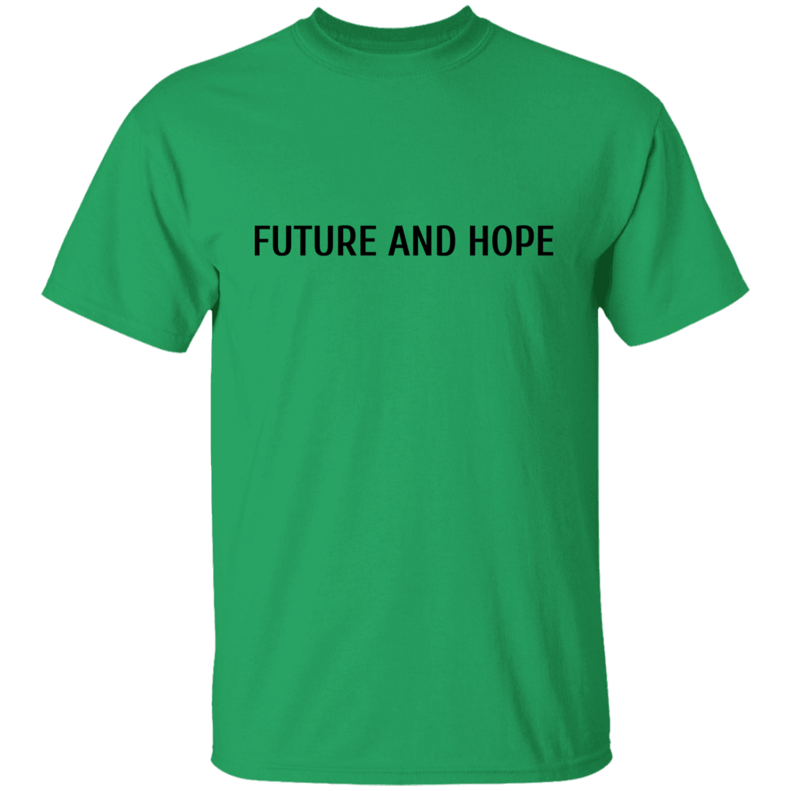 Future + Hope Youth T-Shirt