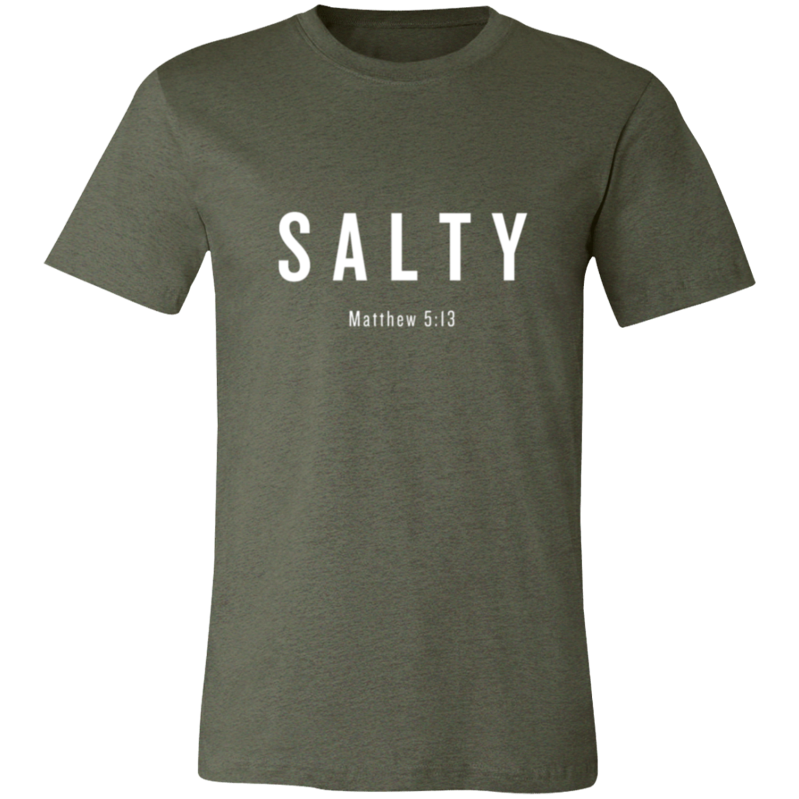 Women's Salty T-Shirt