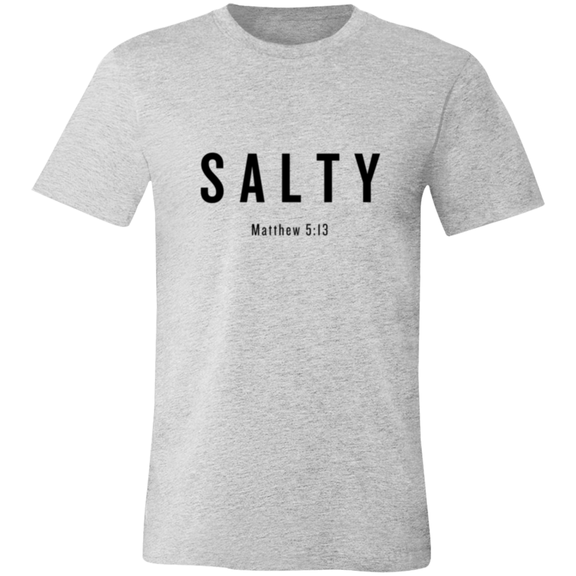 Women's Salty T-Shirt