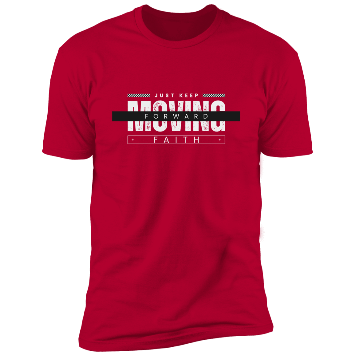 Moving Forward T-Shirt