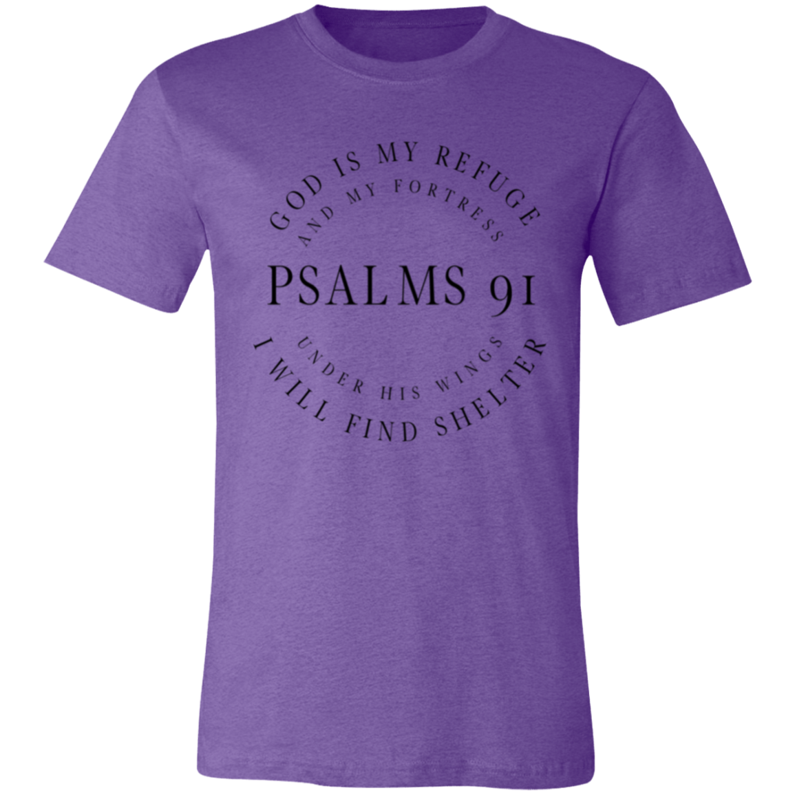 My Refuge T-Shirt
