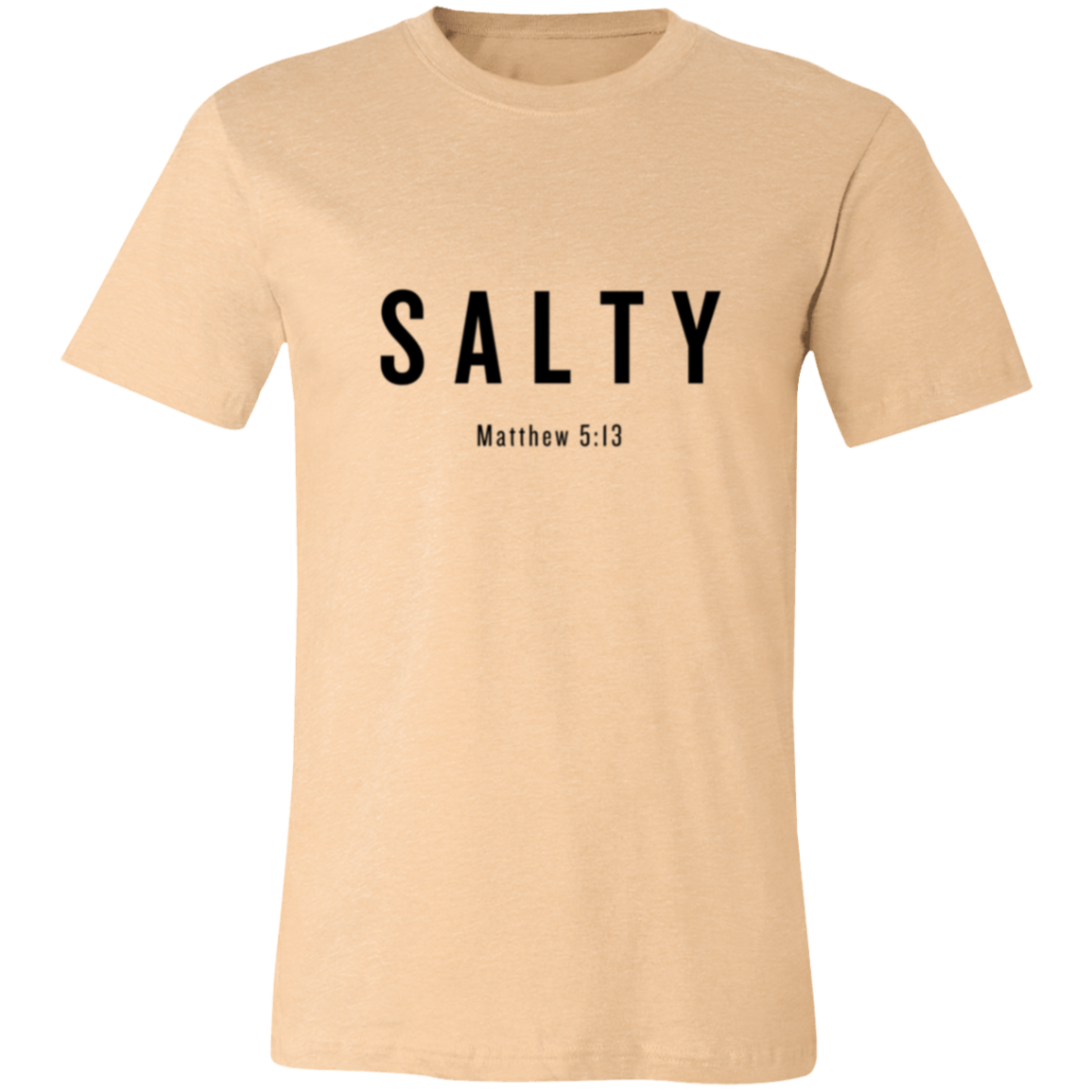 Women's Salty T-Shirt