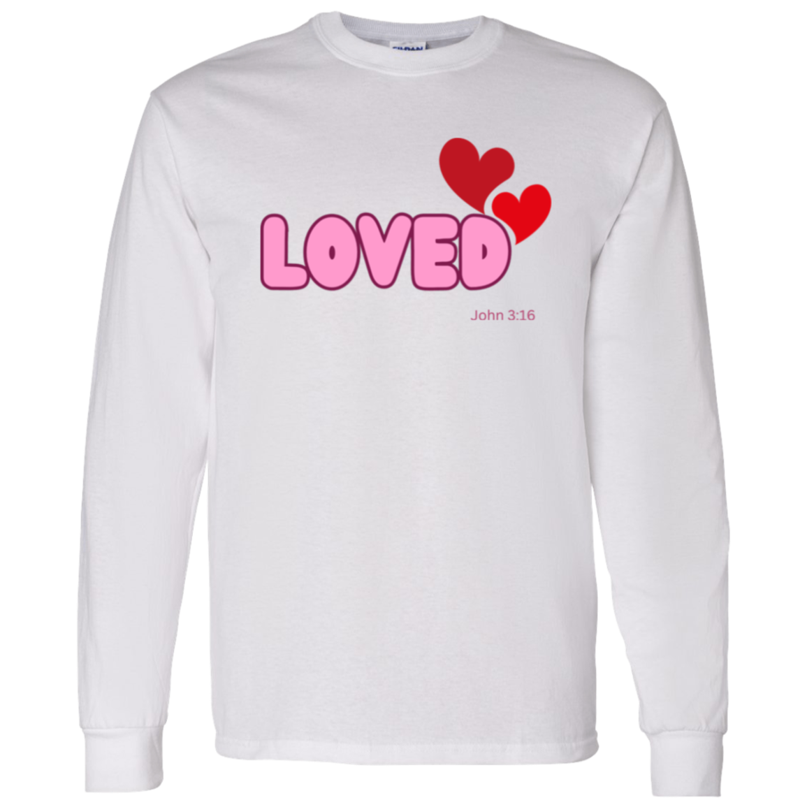 Women's Loved T-Shirt