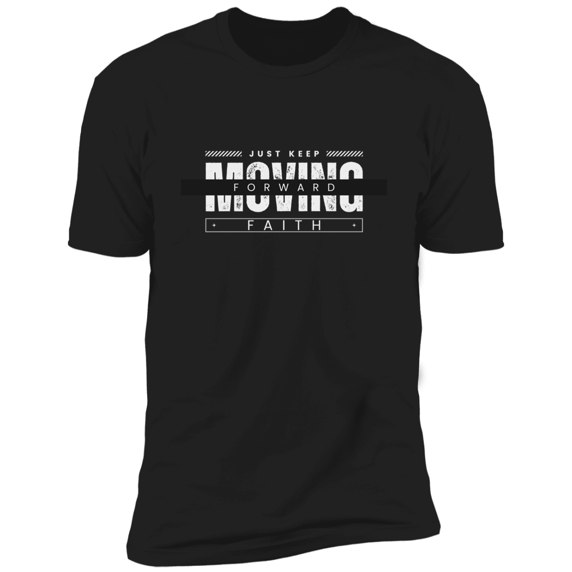 Moving Forward T-Shirt
