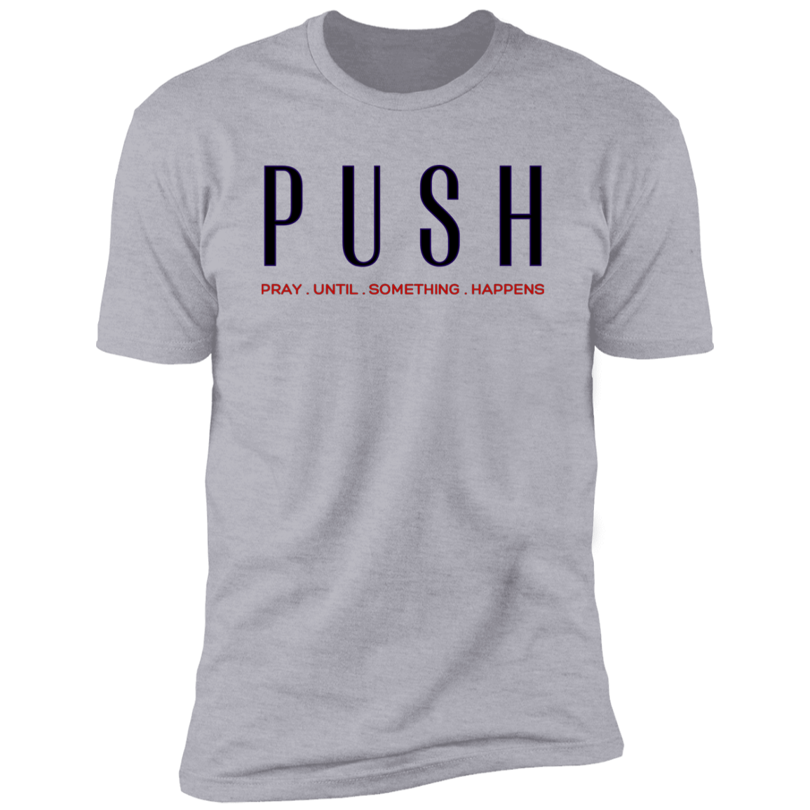PUSH T-shirt