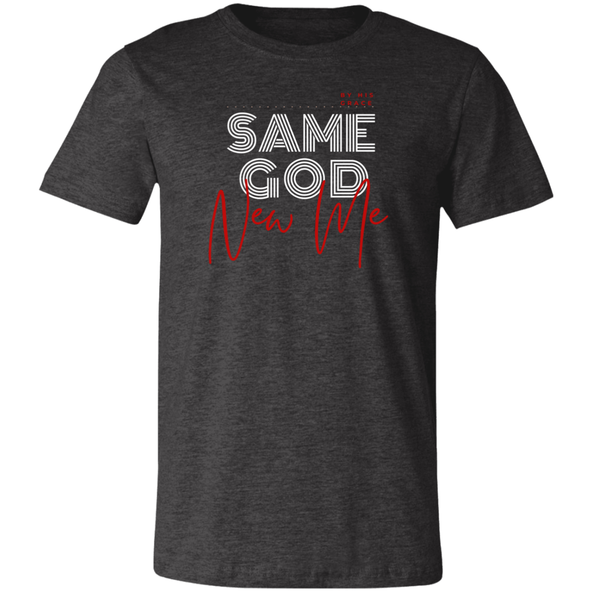 Same God Women's T-Shirt