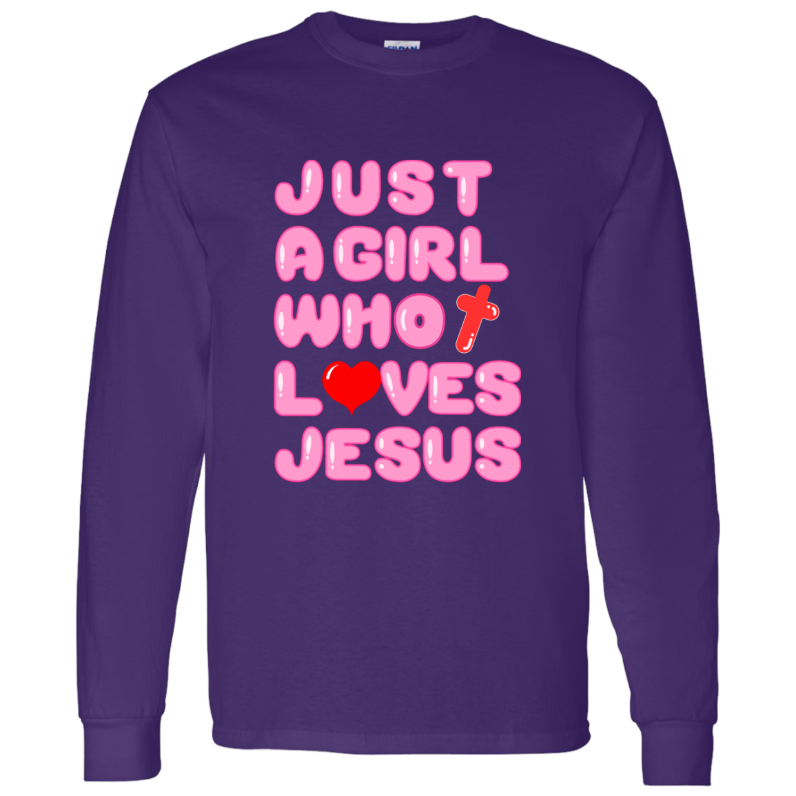Just A Girl