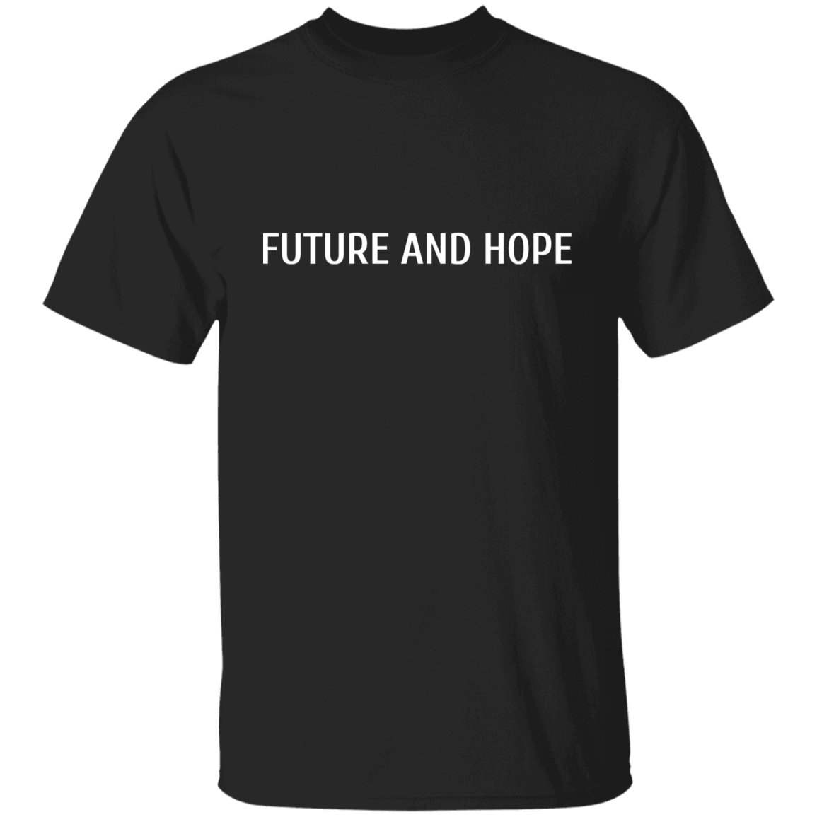 Future + Hope Youth T-Shirt
