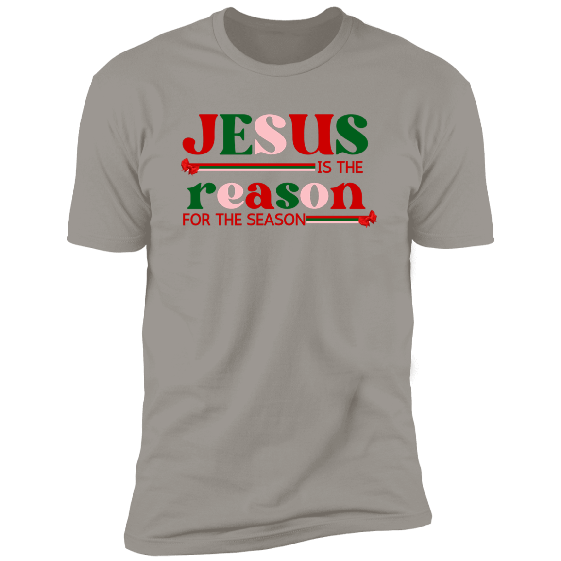 Jesus is the Reason T - Shirt