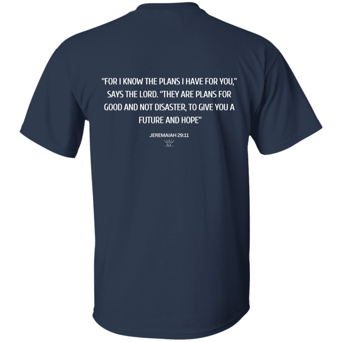Future + Hope Youth T-Shirt