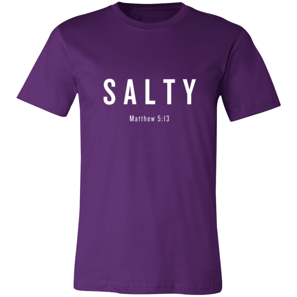 Women's Salty T-Shirt