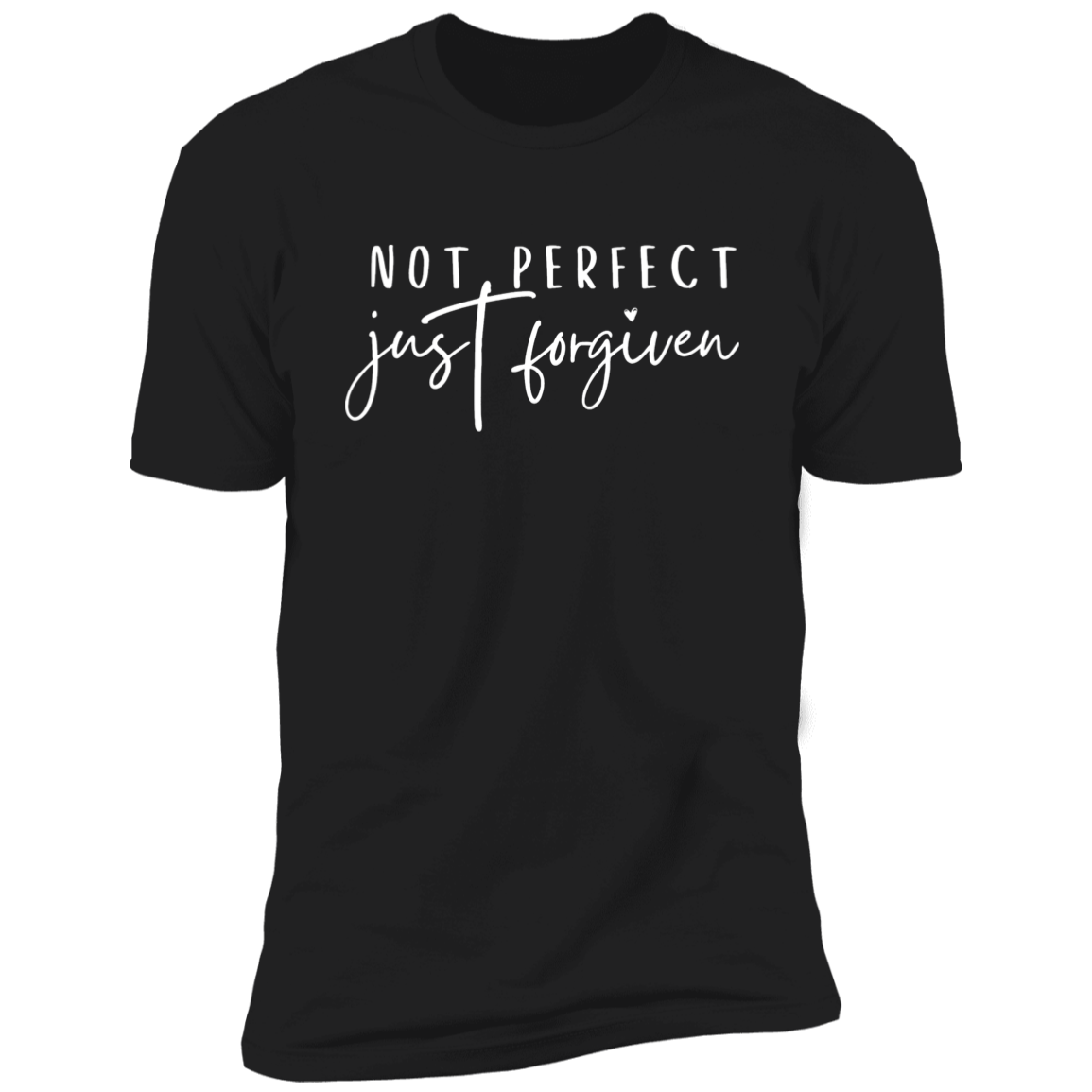Not Perfect T-Shirt
