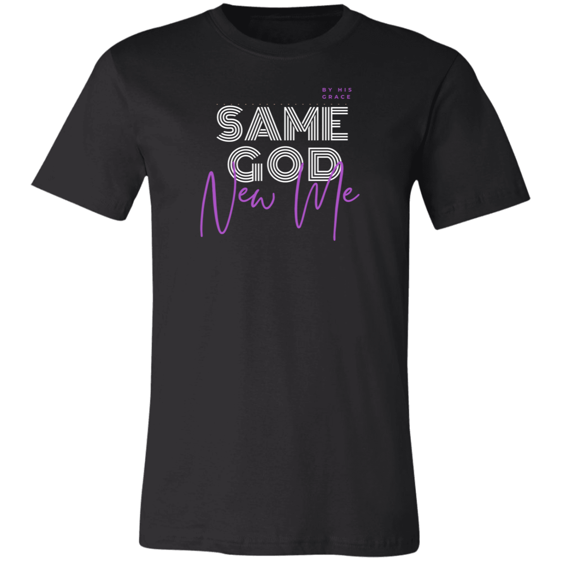 Same God Women's T-Shirt
