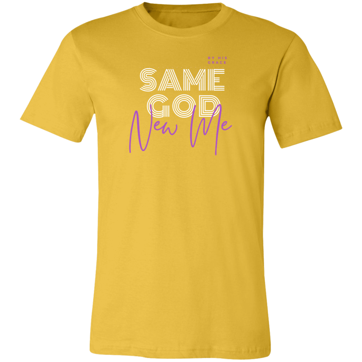 Same God Women's T-Shirt