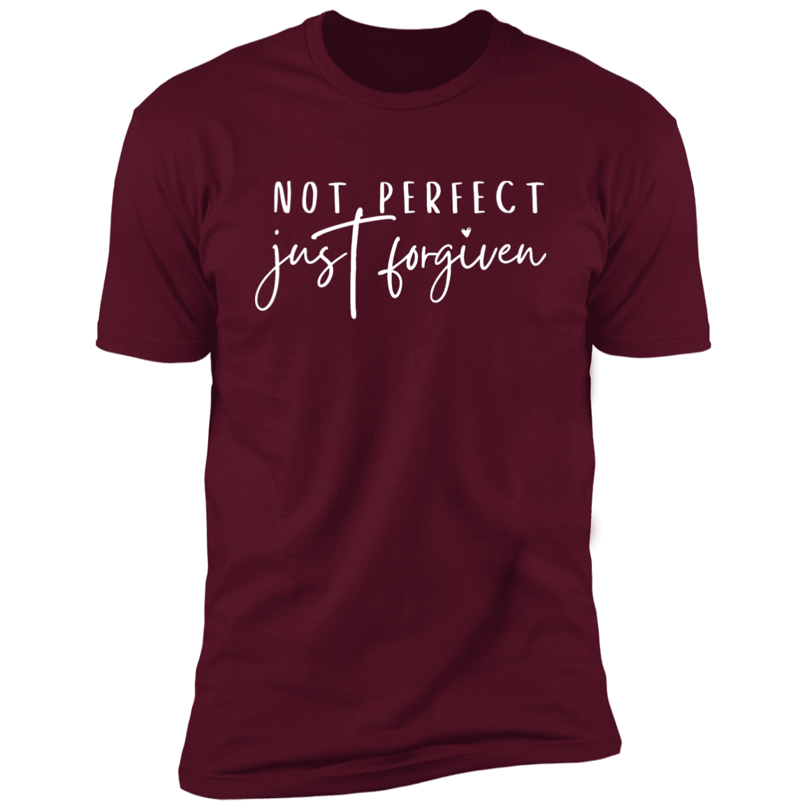 Not Perfect T-Shirt