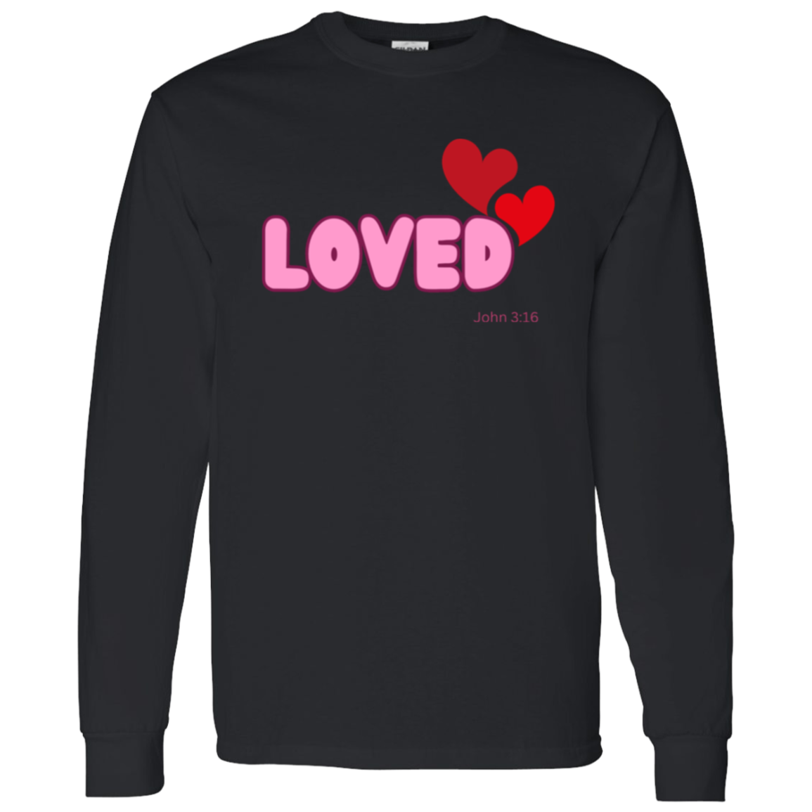 Women's Loved T-Shirt