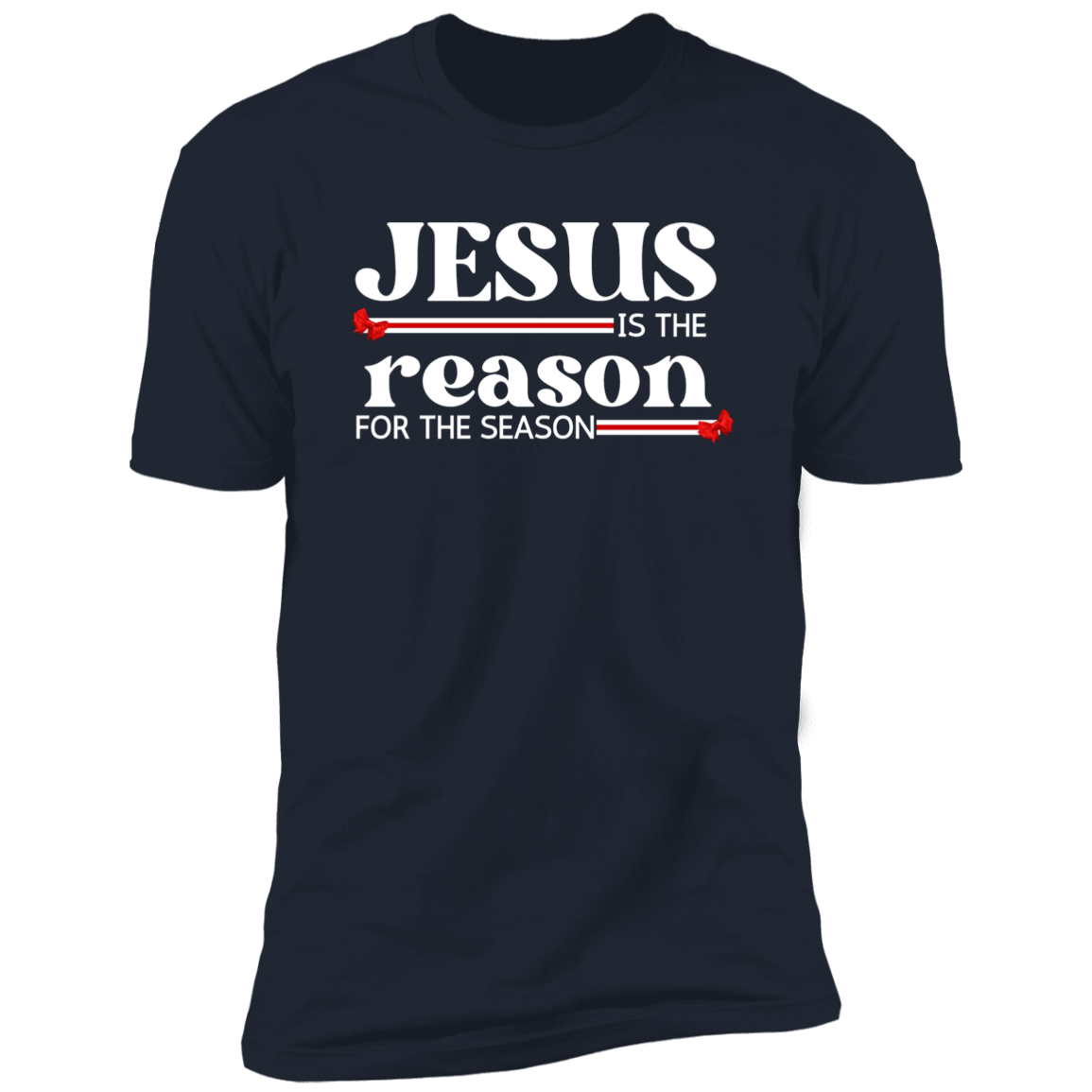 Jesus is the Reason T - Shirt