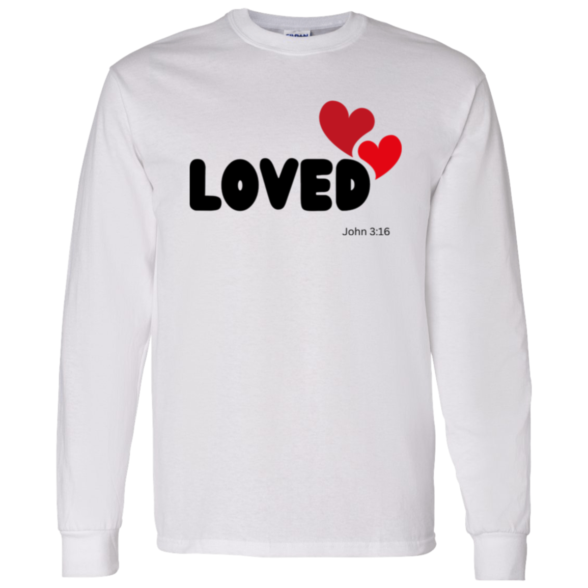Women's Loved T-Shirt
