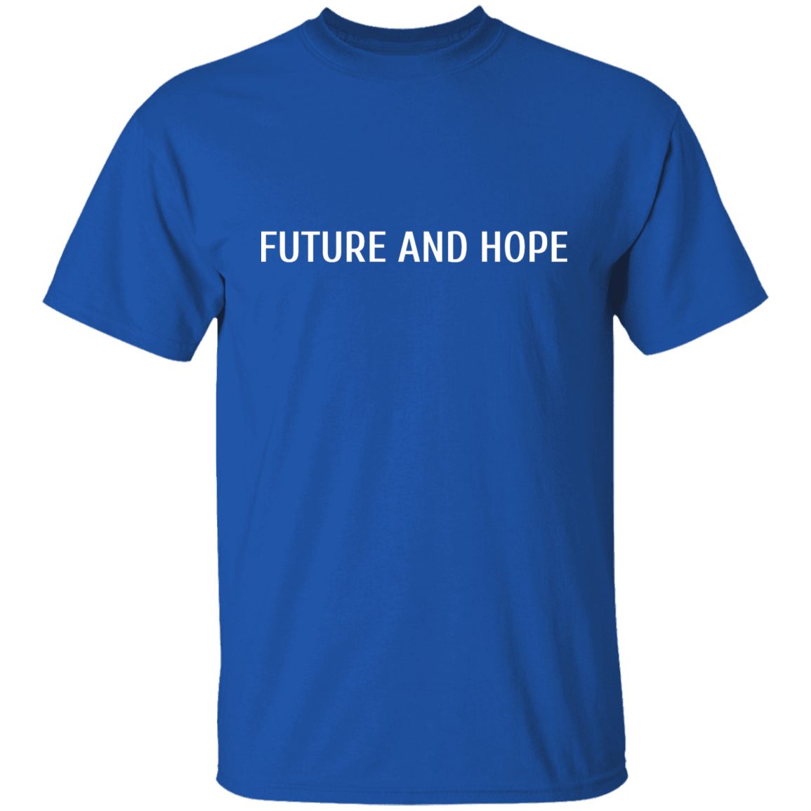 Future + Hope Youth T-Shirt
