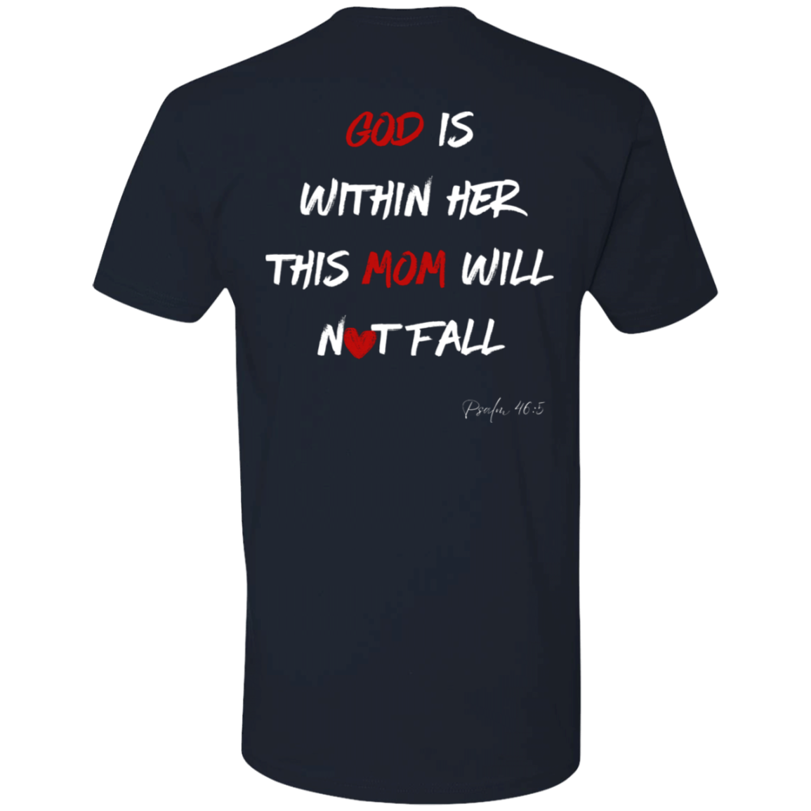 God Within Mom T-Shirt