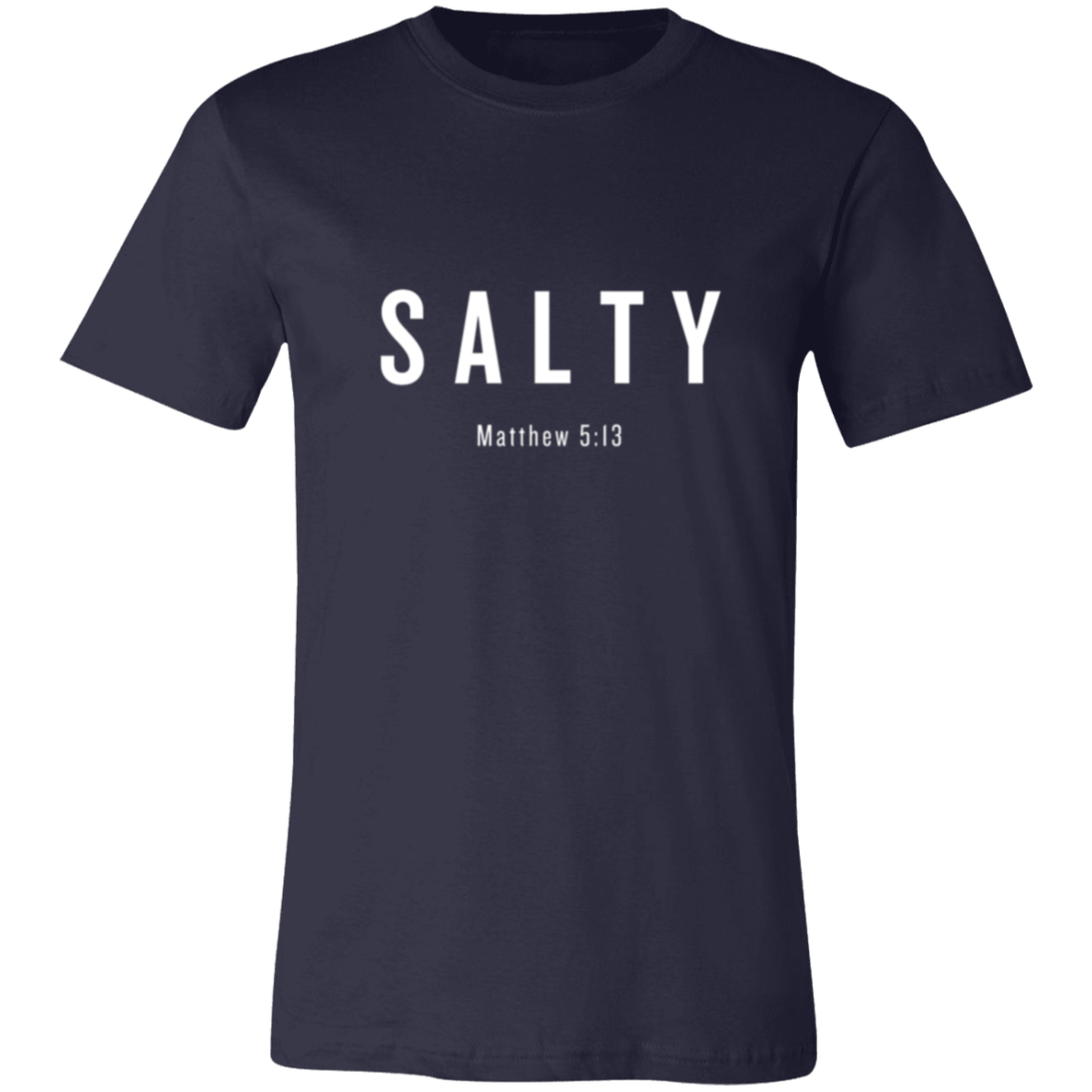 Women's Salty T-Shirt