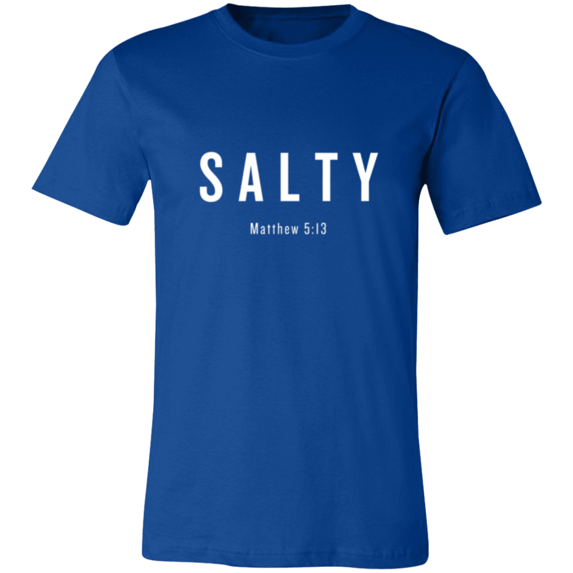 Women's Salty T-Shirt