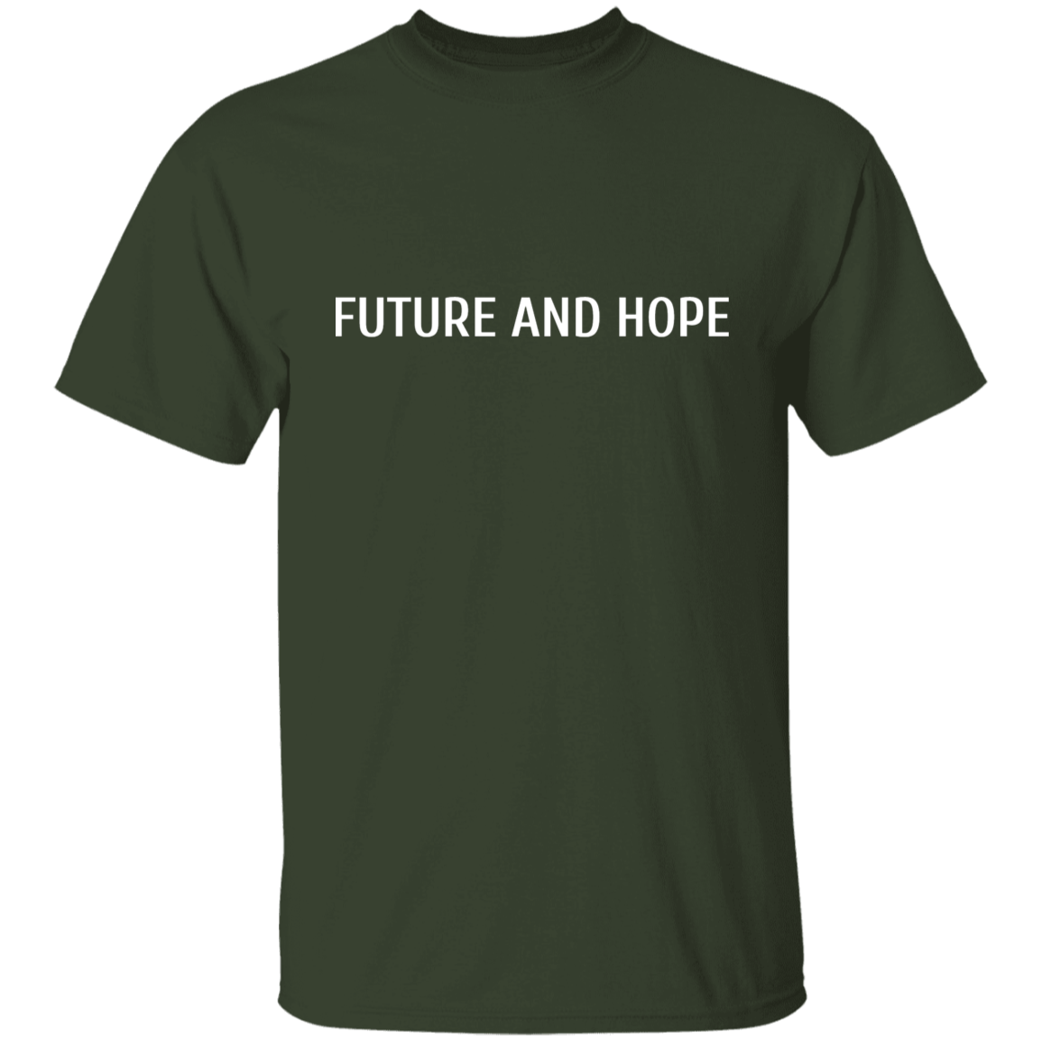Future + Hope Youth T-Shirt