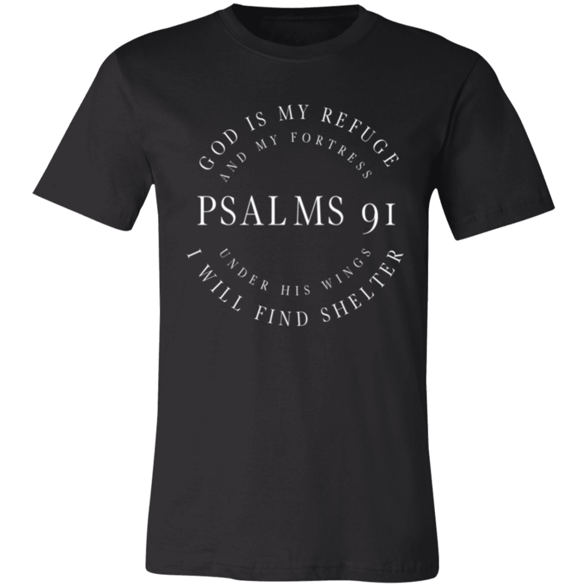 My Refuge T-Shirt