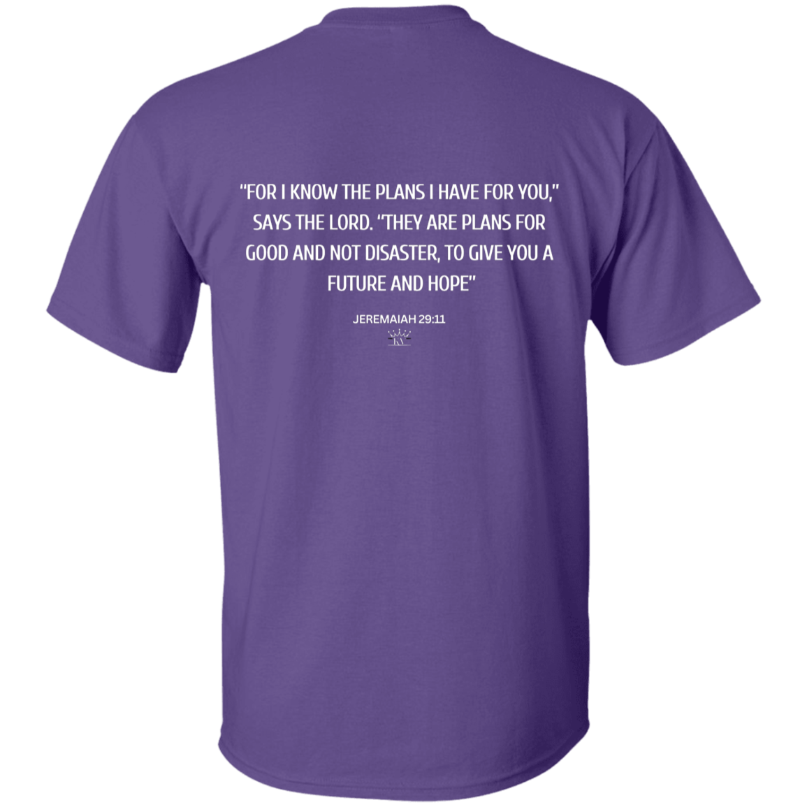 Future + Hope Youth T-Shirt