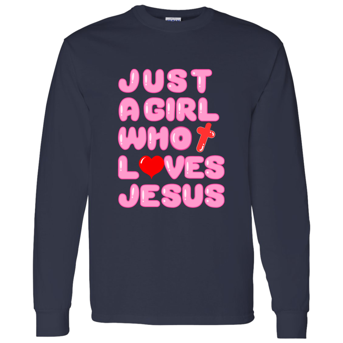 Just A Girl
