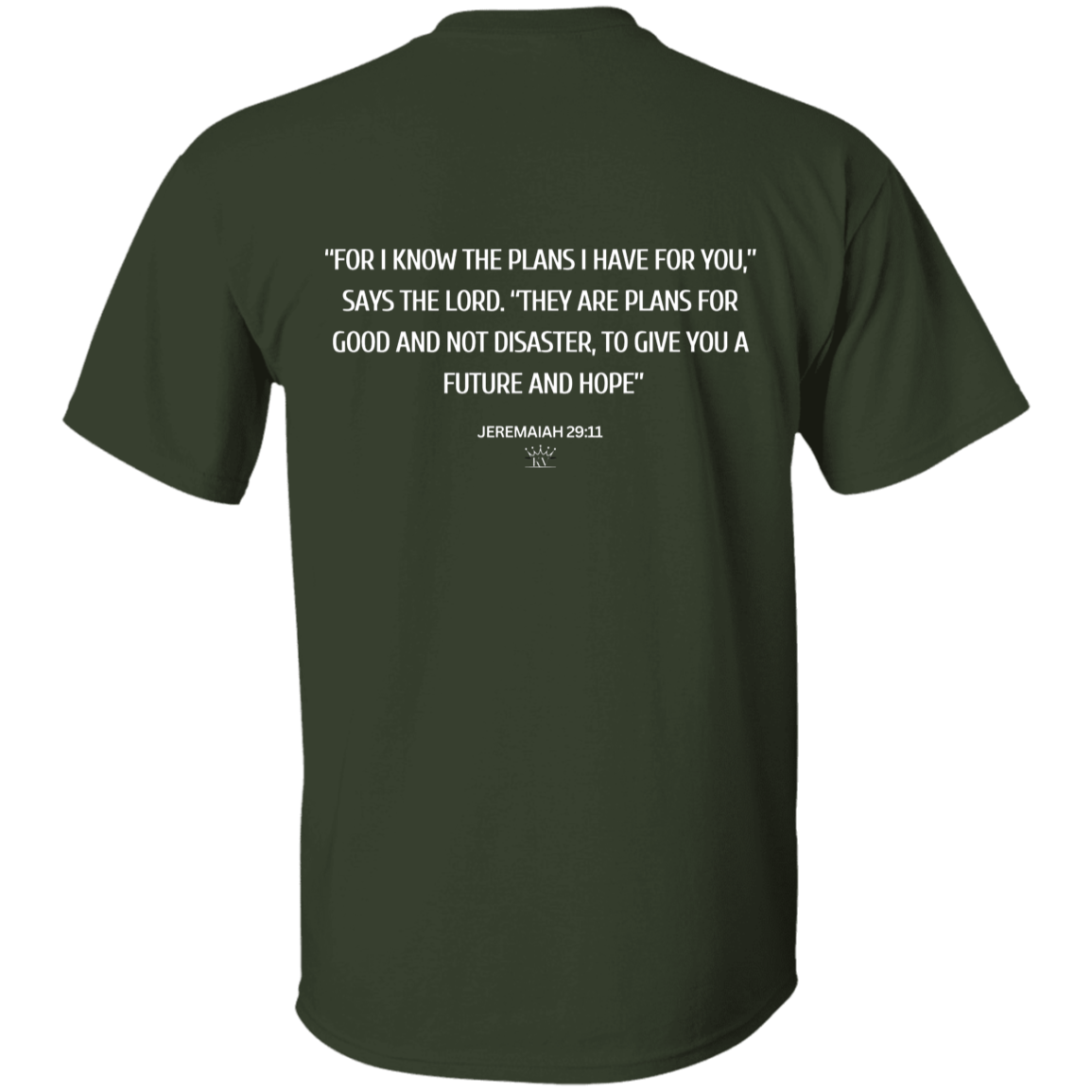 Future + Hope Youth T-Shirt