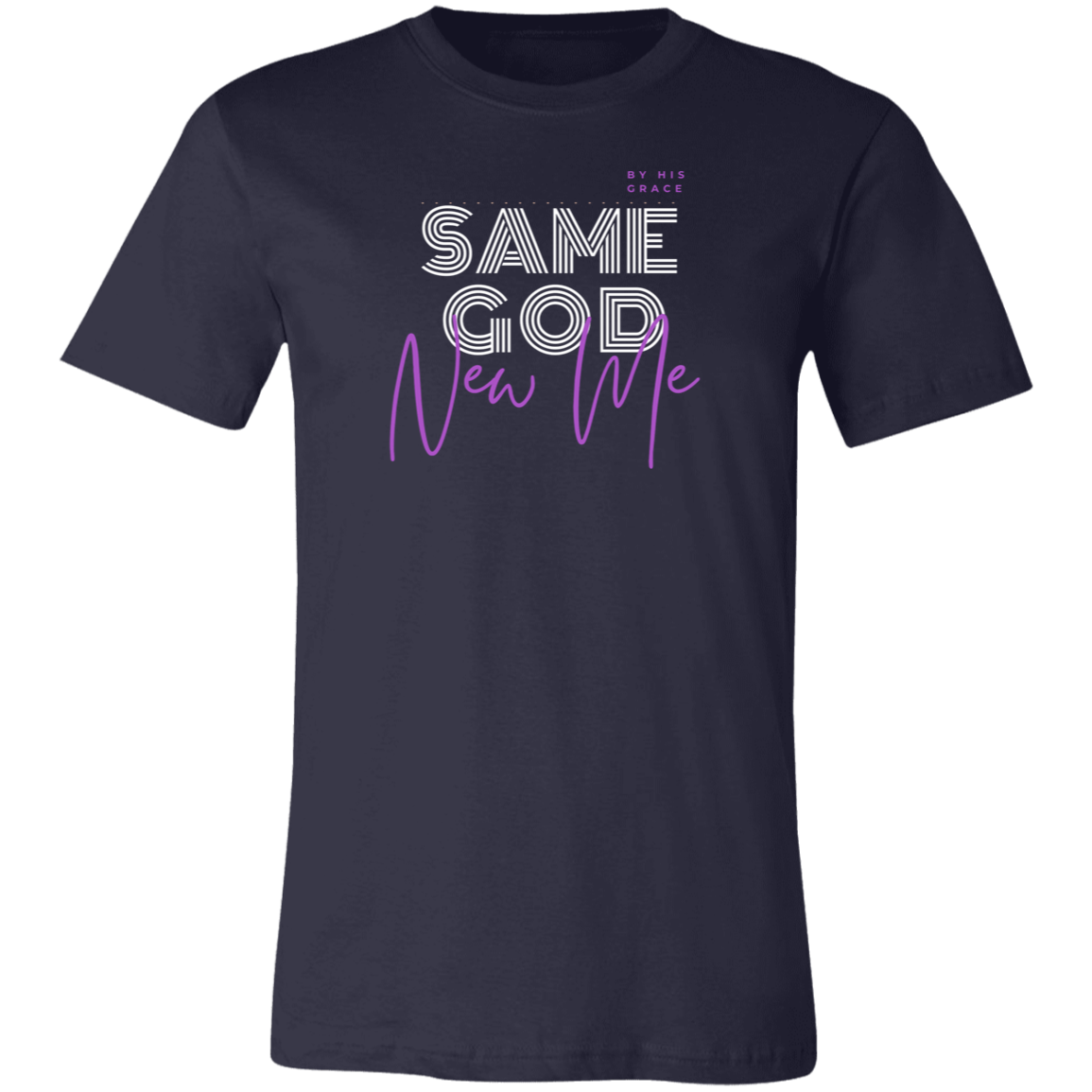 Same God Women's T-Shirt