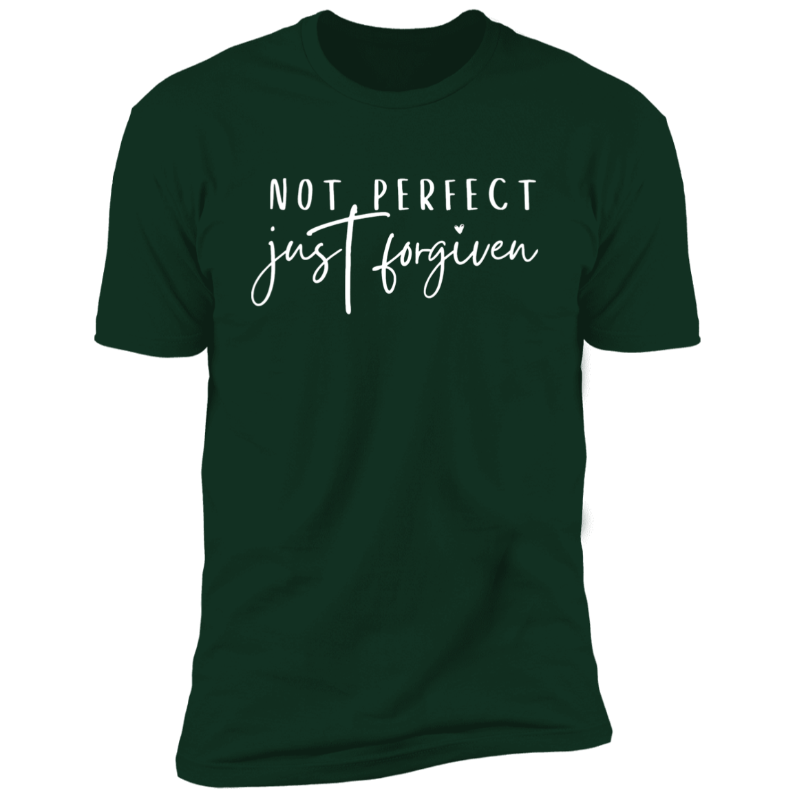 Not Perfect T-Shirt