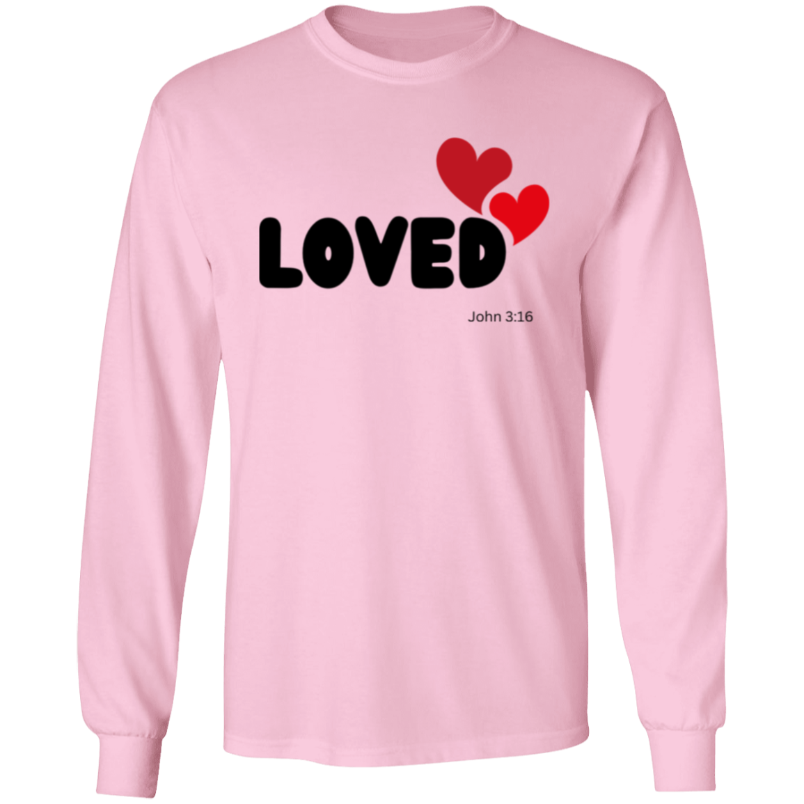 Women's Loved T-Shirt