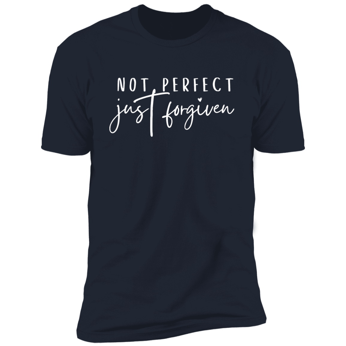 Not Perfect T-Shirt