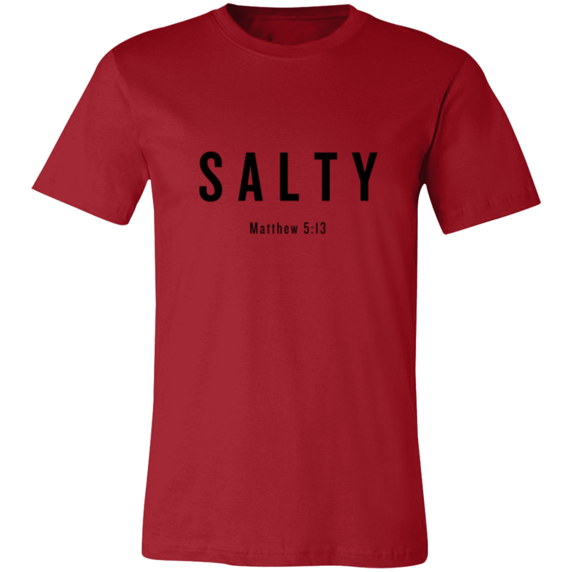 Women's Salty T-Shirt
