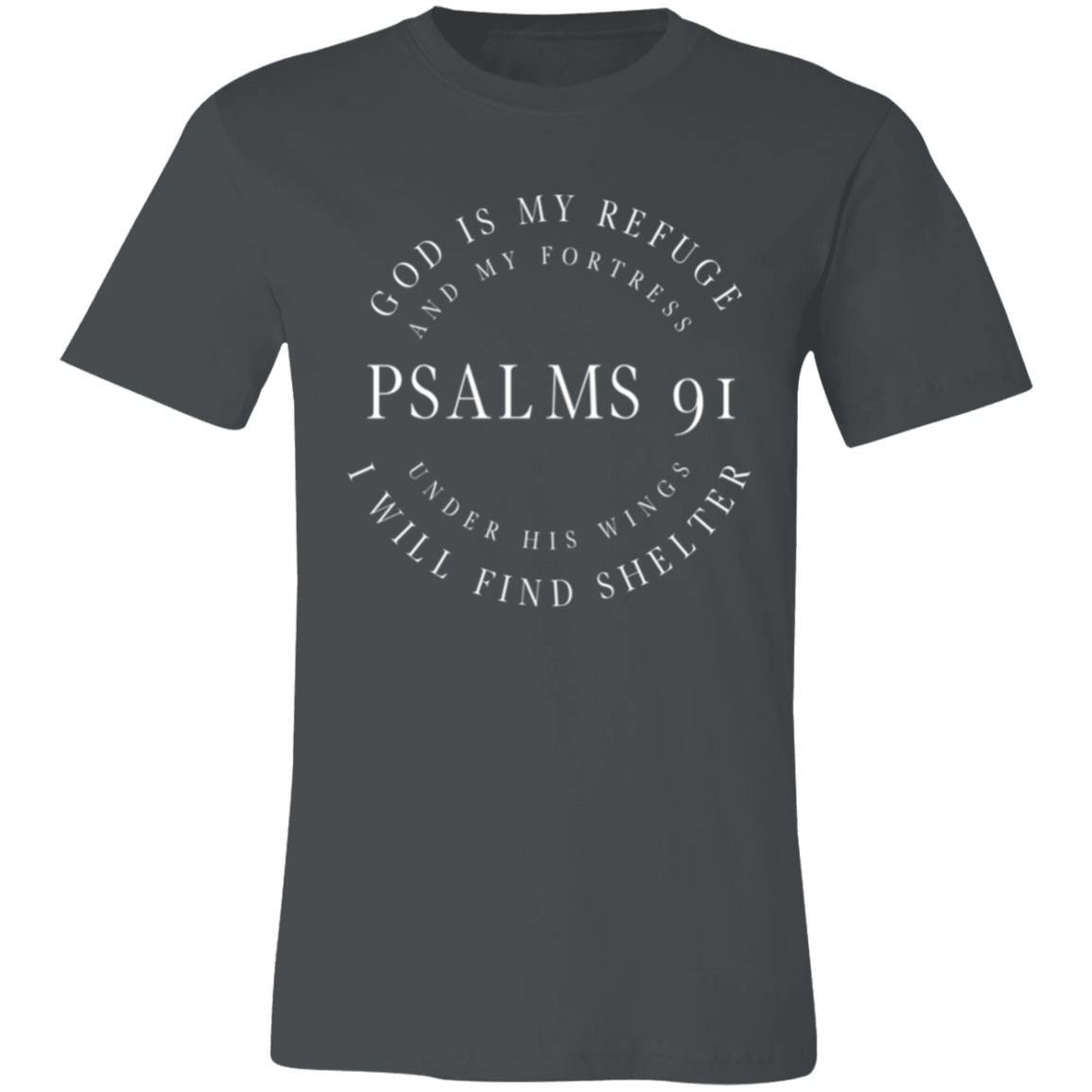 My Refuge T-Shirt