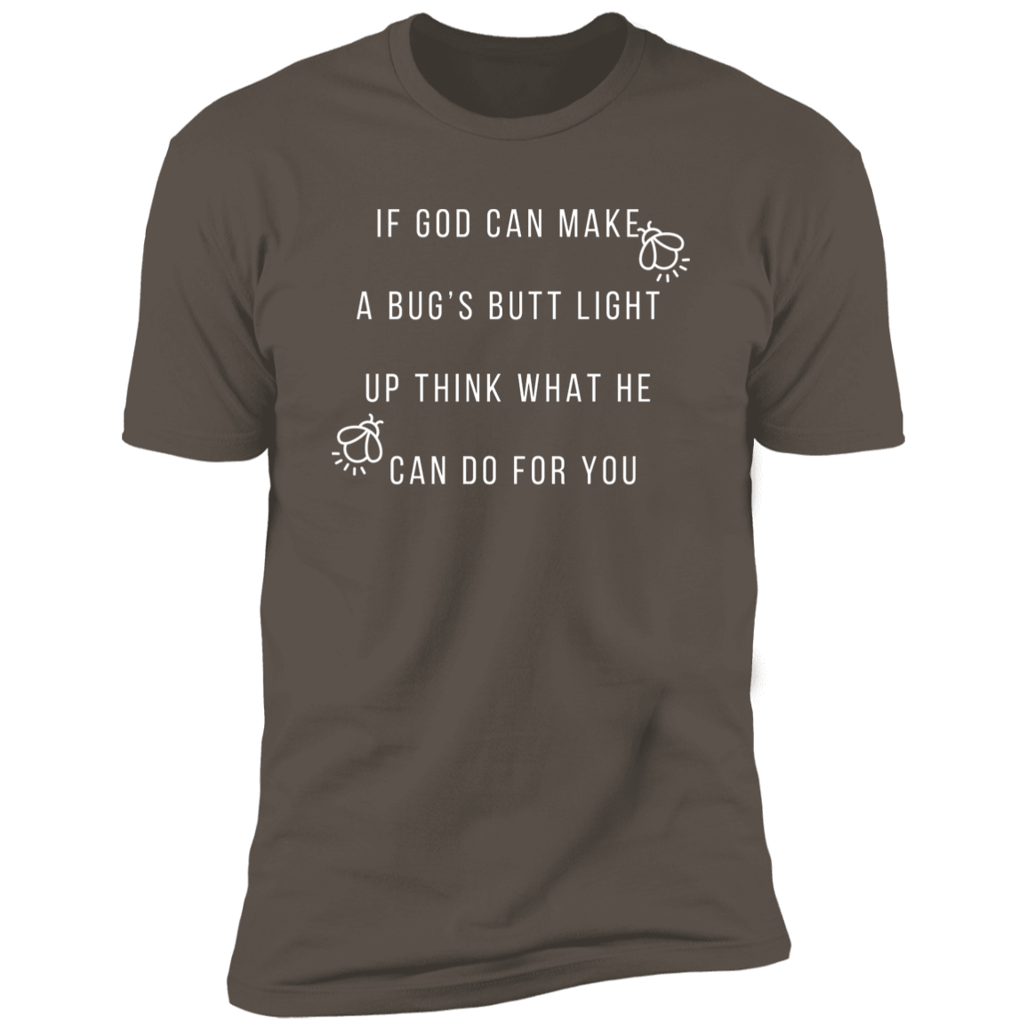 Bug's Butt T-Shirt