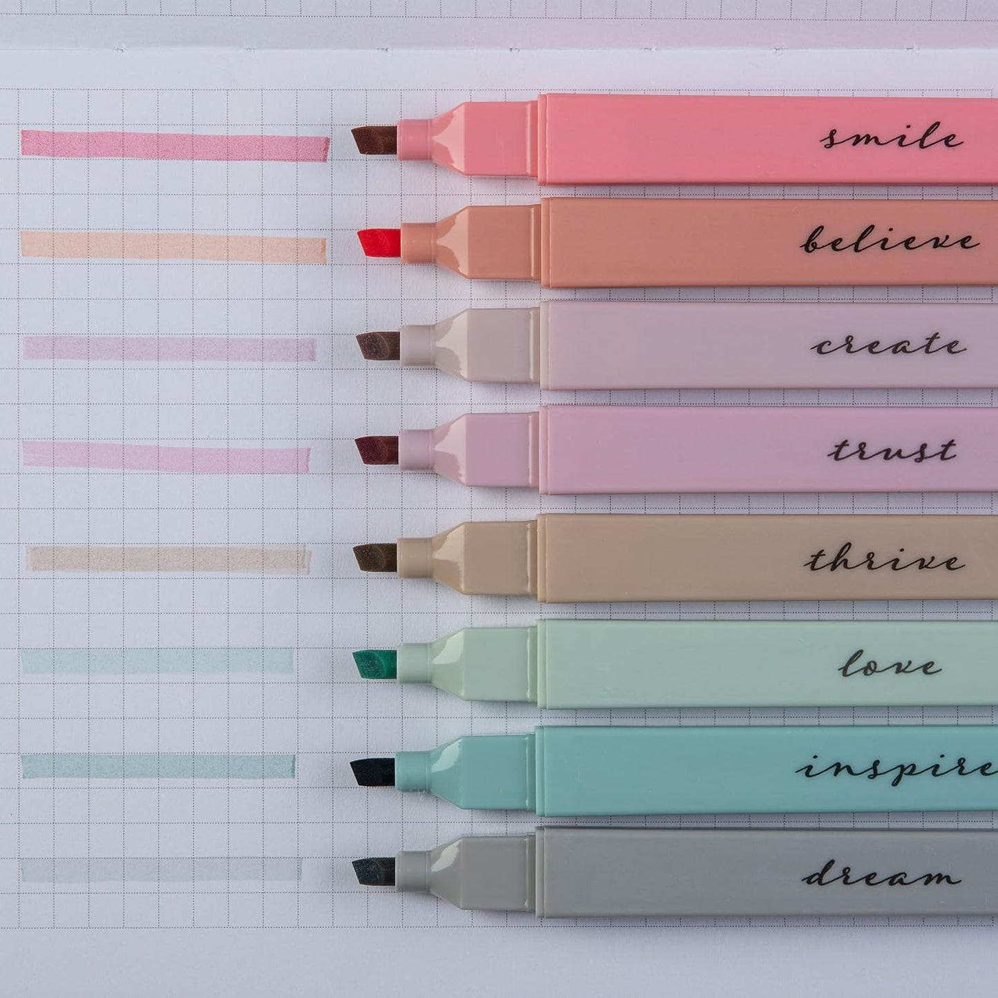 Bible Highlighters