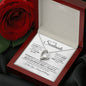 Soulmate | God's Guidance Foreve rLove Necklace