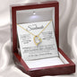 Soulmate | God's Guidance Foreve rLove Necklace