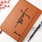 Faith Personalized Journal