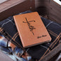 Faith Personalized Journal