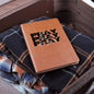 PRAY Leather Journal