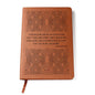 Futue + Hope Leather Journal