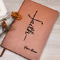 Faith Personalized Journal