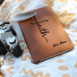 Faith Personalized Journal